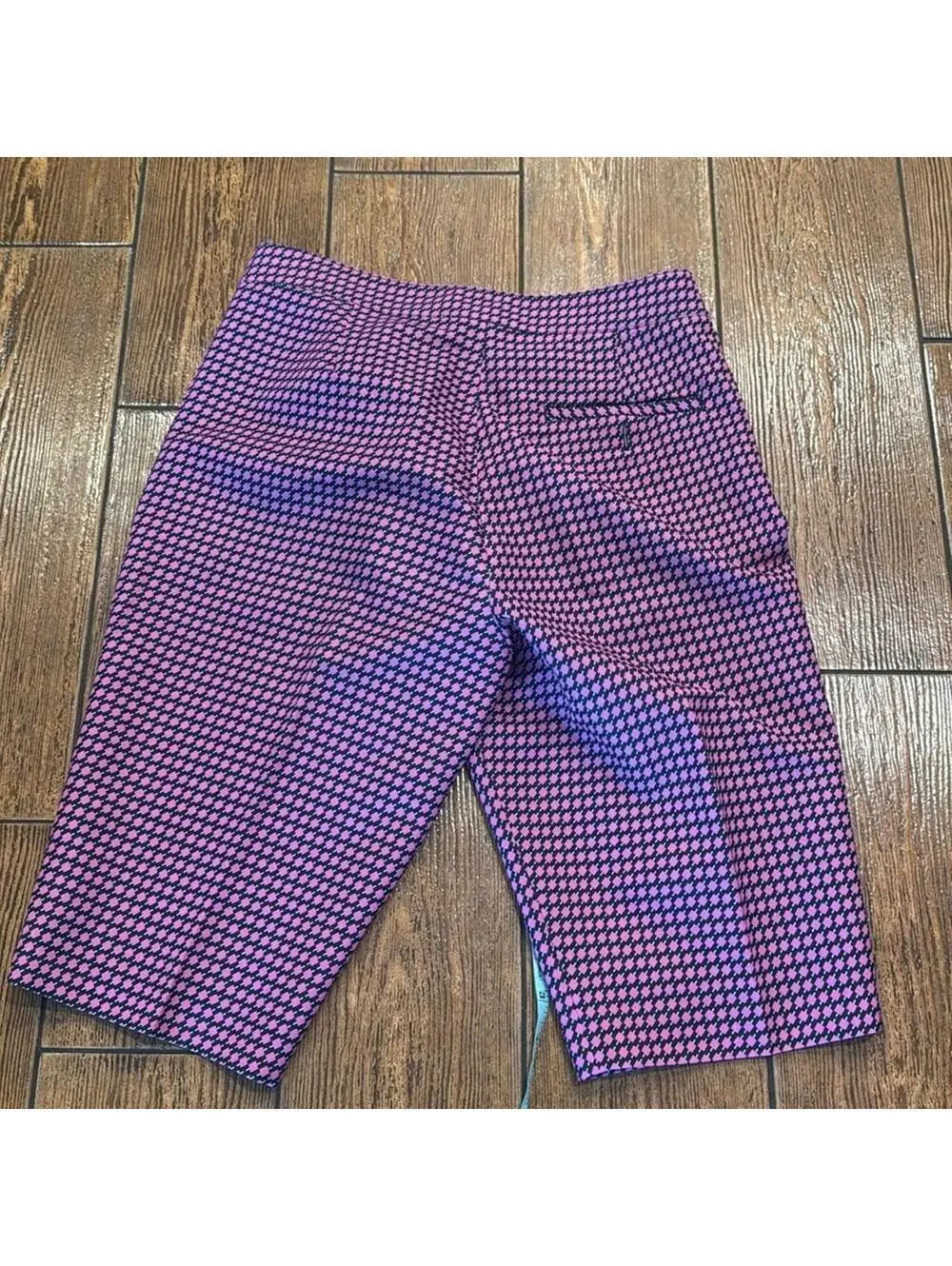 EP Pro Women’s Pink  Golf Shorts size 4